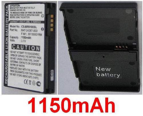 Batterie 1150mah type - batterie,