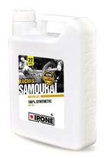 IPONE Huile Moteur Samouraï
