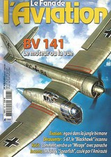 FANA DE L AVIATION N°428 BV