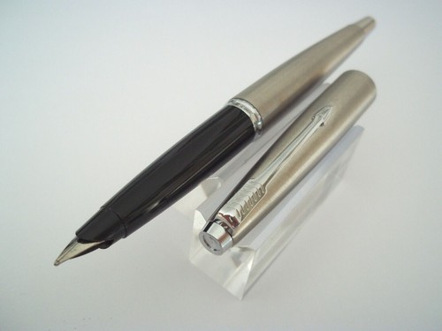 Mythique captivant stylo - et,