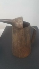 Vintage  Metal 1 Gallon Bulk
