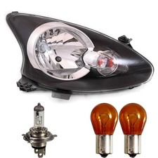 Phare à Droite pour Toyota