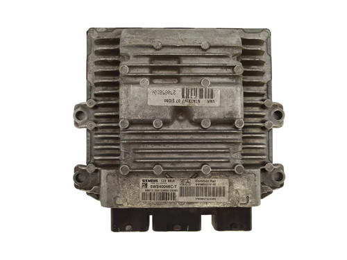 Calculateur ecu 5ws40046c - calculateur, 5ws40046c-t