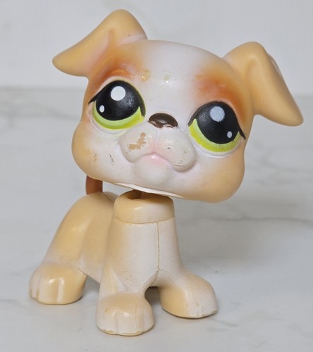 Littlest petshop lps - petshop,