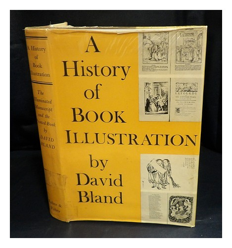 Bland david history of - bland,,