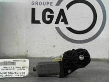 Moteur ouverture de Coffre/Malle/Hayon PEUGEOT 308 1 PHASE 2 CABRIOLET