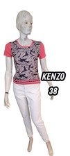 Kenzo Taille 38 Superbe haut