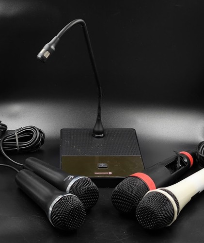 Lot beyerdynamic orbis mu - lot,