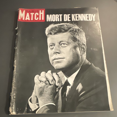 Paris match 764 30 - match,