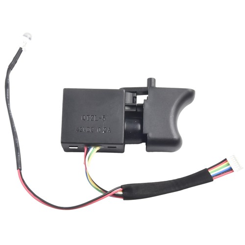 Perceuse visseuse électrique - perceuse-visseuse,
