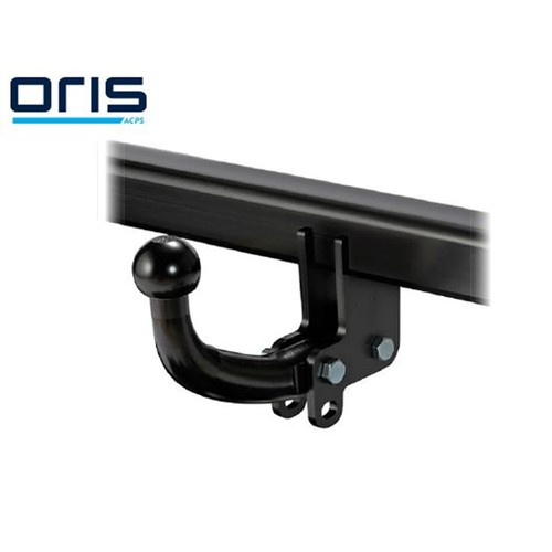 Acps oris attelage avec - acps-oris, tête