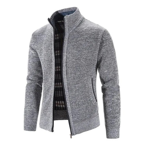 Veste cardigan homme - , printemps