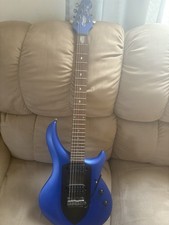 Sterling by Music Man John