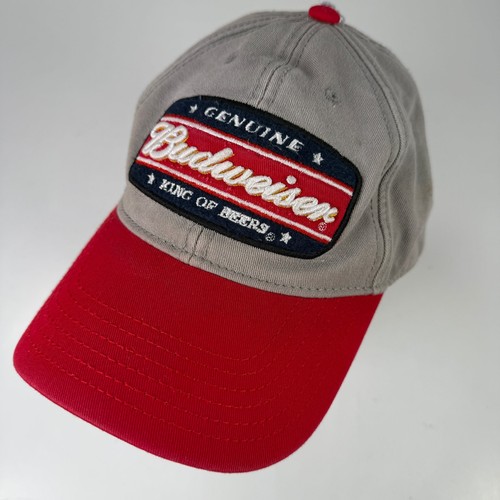 Budweiser casquette - budweiser, de