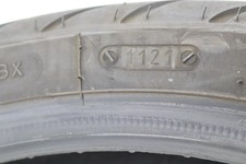 Pneu avant FANTIC MOTOR 50 XM