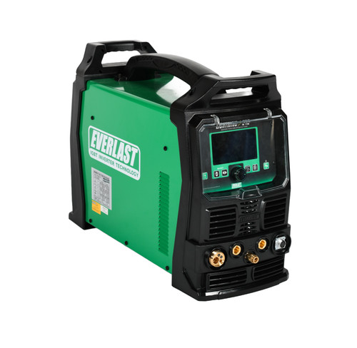 Lightning mts 212 welder - lightning,