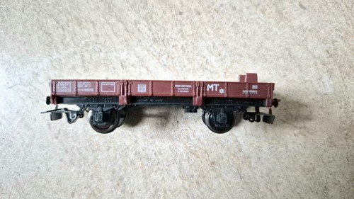 Jouef wagon plat à - wagon, 2