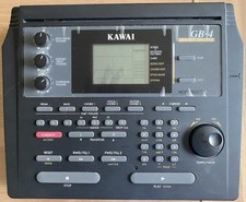 KAWAI GB4 Session Trainer avec 2 cartes GB-2