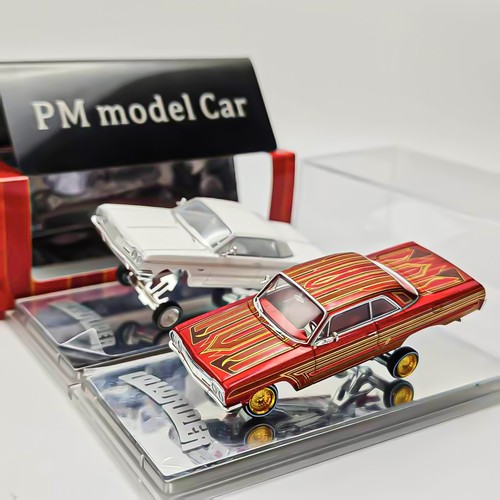 97m corona impala ss 1964 - corona,