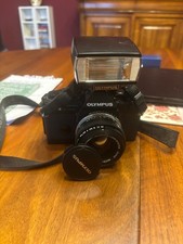 Appareil photo Olympus