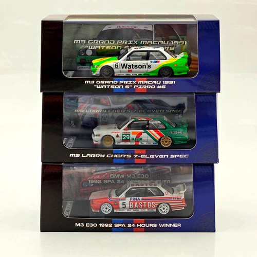 Moke bmw e30 dtm - e30, m3