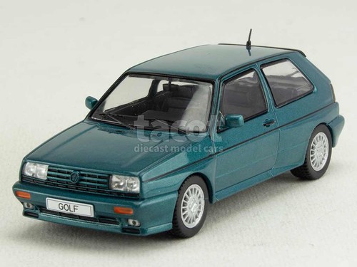 Volkswagen golf g60 rallye - volkswagen,