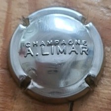 capsule de champagne A Limar 
