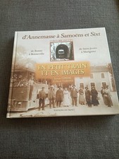 Annemasse samoens sixt-en