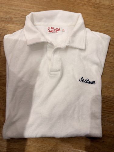 Polo mc2 saint - polo,