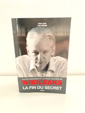 Julian Assange et la Face
