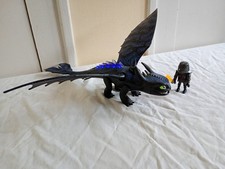 Playmobil Dragon Krokmou 70037
