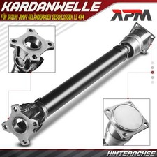 Arbre de Transmission ARRIÈRE