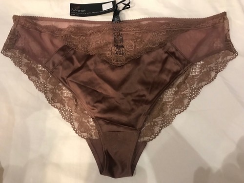 Autographe luxueuse culotte - autographe,