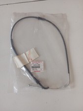 câble d'accélérateur tirage