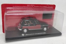 RENAULT 4 PARISIENNE 1963