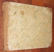 CARTES Monin PETIT ATLAS