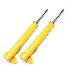 2 Amortisseurs Sport Avant GAS