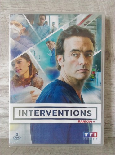 Interventions saison avec - interventions,