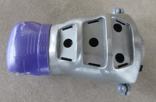 Buste maskatron figurine - maskatron,