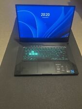 Pc Portable Asus Tuf Gaming F15