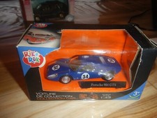 NEW !! PORSCHE 904 GTS Bleue