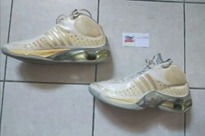 Basket sneakers Adidas 1 Intelligence, Intelligente, One, Josh Smith.