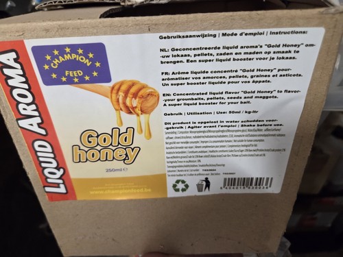 Champion feed liquid aroma - feed,