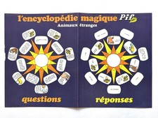 GADGET PIF GADGET N°137