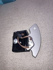 Palette Paddle DKG Volant BMW OEM M3 E90 E92 E93 X5M X6M 61317840477 7840477