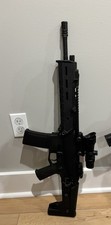 KWA Magpul Masada ACR Airsoft