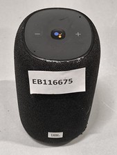 JBL Link Enceinte Intelligente Portable - Utilisée, Fonctionnelle