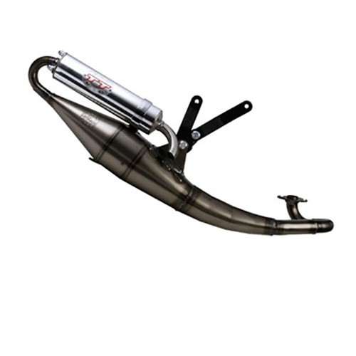 Pot scooter leovince tt - scooter,
