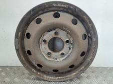 Jante RENAULT MASTER 2 PHASE 1