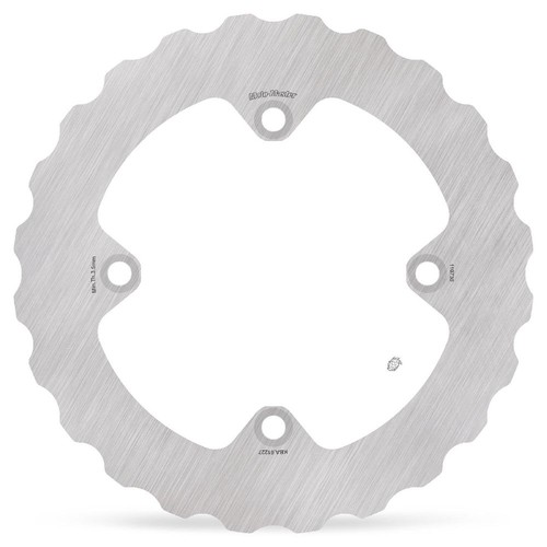 Moto master nitro rear disc - nitro,